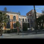 Descubre la historia y el encanto de Casa Colón en Huelva: Un destino imprescindible para tu próximo viaje de turismo