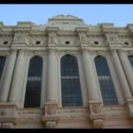 Descubre el encanto del turismo en Huelva: Explorando el casco antiguo