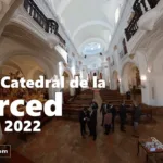 Descubre la majestuosa Catedral de la Merced en Huelva: una joya del turismo religioso