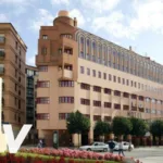 Descubre la comodidad y lujo del Hotel AC Huelva en tu próximo viaje de turismo