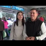 Descubre el encanto de ir de compras en el Mercado del Carmen en Huelva: un imperdible en tu viaje de turismo