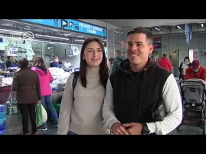 Descubre el encanto de ir de compras en el Mercado del Carmen en Huelva: un imperdible en tu viaje de turismo