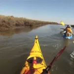 Descubre la belleza natural de Huelva: Kayak en ríos y marismas, una experiencia única de turismo y viaje