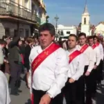 Descubre la vibrante Fiesta de San Sebastián en Huelva: Un viaje imprescindible para los amantes del turismo cultural