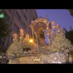 Descubre la encantadora Fiesta de la Cinta en Huelva: Un destino imperdible para tu próximo viaje de turismo