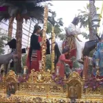 Descubre la magia de la Semana Santa en Huelva: un destino turístico imperdible
