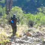 Descubre el mejor destino para turismo de aventura en Huelva: Paintball en acción