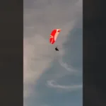 Descubre la emocionante experiencia del parapente en Huelva: el destino perfecto para tu próximo viaje de turismo activo