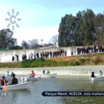 Descubre el encanto del Parque Moret en tu próximo viaje a Huelva