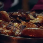 Descubre los sabores de Huelva en el Restaurante Arrieros: Una experiencia gastronómica imperdible en tu viaje turístico