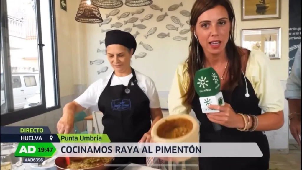 Descubre la mejor opción de turismo gastronómico en Huelva: Restaurante Bar Juanito