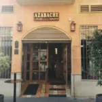 Descubre el sabor único del Restaurante Ciquitrake en tu viaje a Huelva
