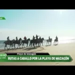 Descubre las mejores rutas a caballo en Huelva: una experiencia única de turismo ecuestre