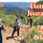 Descubre la belleza del senderismo en Huelva: una aventura turística imperdible