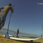 Descubre las mejores playas de Huelva para hacer surf: turismo y aventura en un viaje inolvidable