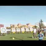 Descubre la magia del tiro con arco en Huelva: una experiencia única para tu viaje de turismo