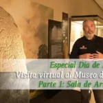 Descubre el fascinante turismo en el Museo de Huelva: una joya cultural en tu viaje por Huelva