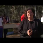 Descubre el encanto del turismo en el Parque Moret de Huelva