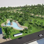 Descubre el encanto del turismo en el Parque de Zafra, un destino imprescindible en tu próximo viaje a Huelva